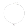 Thumbnail Image 2 of Lauren Ralph Lauren Sterling Silver Puffy Heart Pendant
