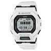 Thumbnail Image 1 of G-Shock GBD-200-7ER G-Squad White Resin Strap Watch