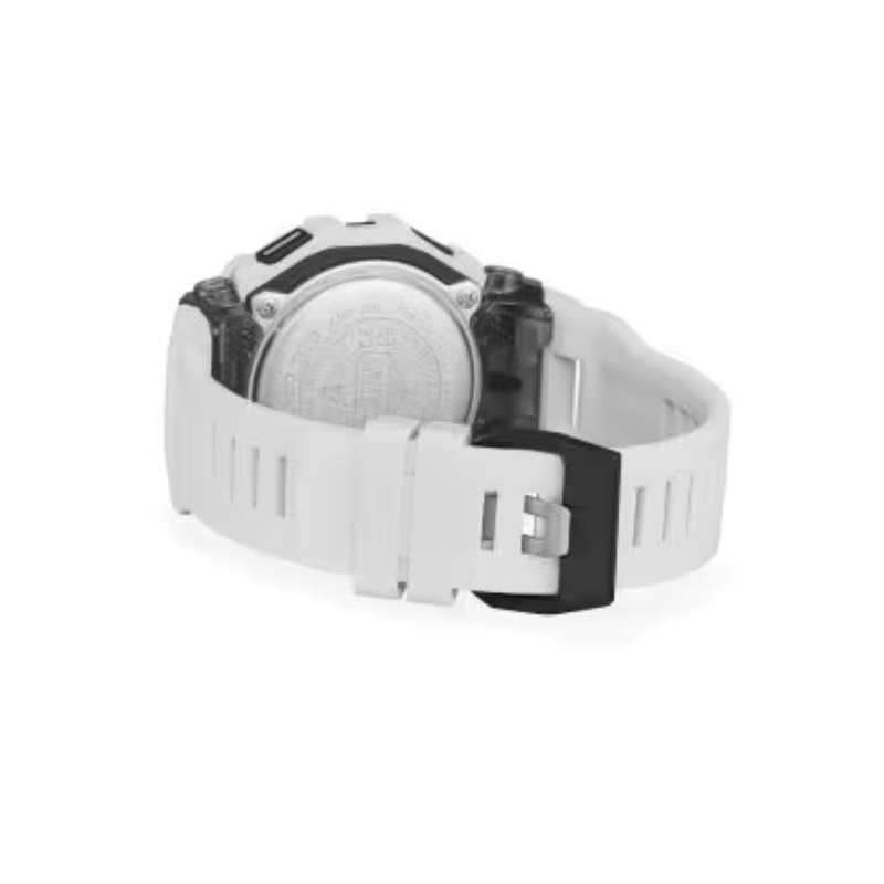 Main Image 3 of G-Shock GBD-200-7ER G-Squad White Resin Strap Watch