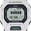 Thumbnail Image 5 of G-Shock GBD-200-7ER G-Squad White Resin Strap Watch