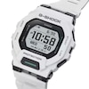 Thumbnail Image 6 of G-Shock GBD-200-7ER G-Squad White Resin Strap Watch