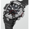 Thumbnail Image 5 of G-Shock GG-B100XM-1AER Master of G Steel Mudmaster Bio Resin Strap Watch