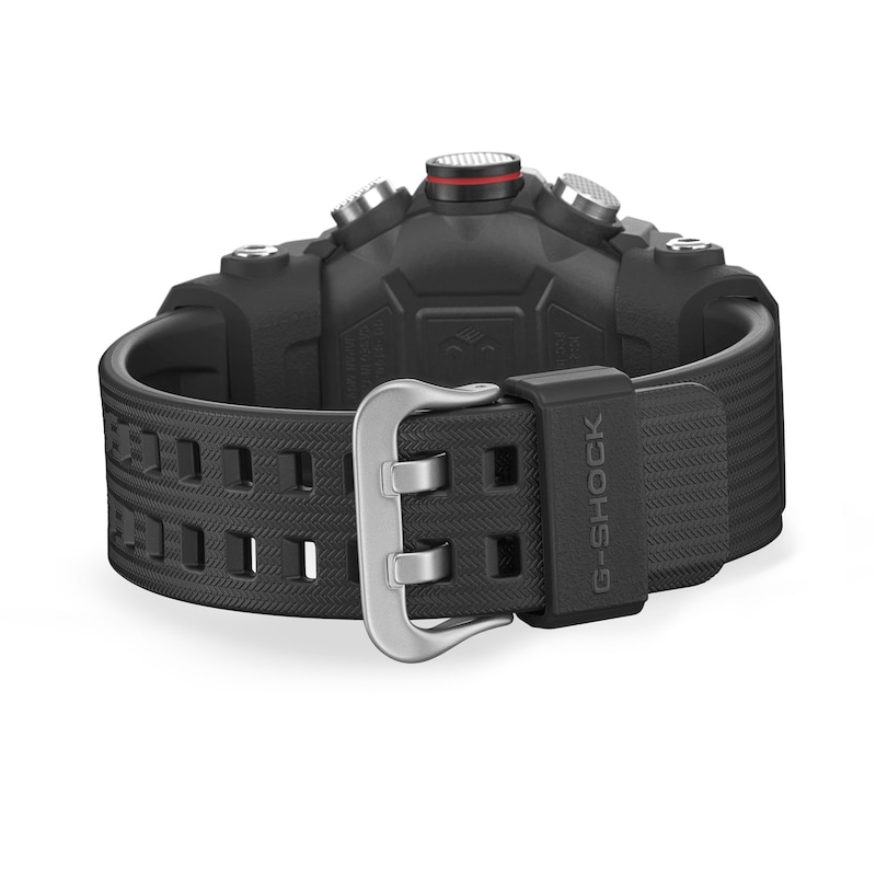 Main Image 6 of G-Shock GG-B100XM-1AER Master of G Steel Mudmaster Bio Resin Strap Watch