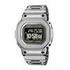 Thumbnail Image 1 of G-Shock GMW-BZ5000D-1ER Full Metal Stainless Steel Bracelet Watch
