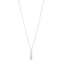 Lauren Ralph Lauren Sterling Silver Teardrop Pendant