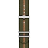 Thumbnail Image 2 of TUDOR Ranger 36mm Black Dial & Green Fabric Strap Watch