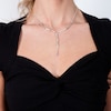 Thumbnail Image 1 of Lucy Quartermaine Silver 925 Dripping Necklace