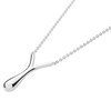 Thumbnail Image 0 of Lucy Quartermaine Silver 925 V Drop Pendant