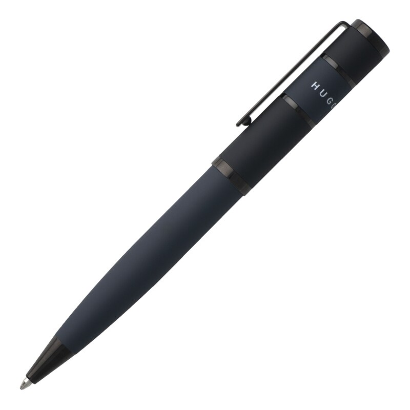 Hugo Boss Formation Ribbon Ballpoint Pen