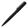 Thumbnail Image 2 of Hugo Boss Gear Matrix Black Ballpoint Pen