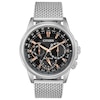 Thumbnail Image 0 of Citizen Calendrier Men's Stainless Steel Mesh Bracelet Watch