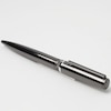 Thumbnail Image 1 of Hugo Boss Gear Metal Dark Chrome Ballpoint Pen