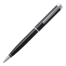 Hugo Boss Ace Black Ballpoint Pen