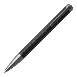 Hugo Boss Inception Black Ballpoint Pen