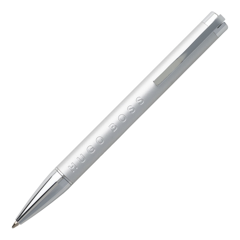 Hugo Boss Inception Chrome Ballpoint Pen