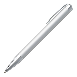 Hugo Boss Inception Chrome Ballpoint Pen | Ernest Jones