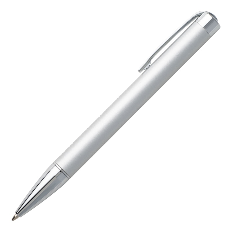 Hugo Boss Inception Chrome Ballpoint Pen