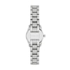 Thumbnail Image 5 of Michael Kors Lexington Women's 26mm Pink Dial & Stainless Steel Bracelet Watch