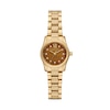 Thumbnail Image 1 of Michael Kors Lexington Women's 26mm Gold Tone Bracelet Watch