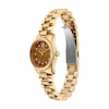 Thumbnail Image 3 of Michael Kors Lexington Women's 26mm Gold Tone Bracelet Watch