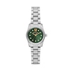Thumbnail Image 1 of Michael Kors Lexington Women's 26mm Green Dial & Stainless Steel Watch