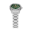 Thumbnail Image 2 of Michael Kors Lexington Women's 26mm Green Dial & Stainless Steel Watch