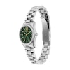 Thumbnail Image 3 of Michael Kors Lexington Women's 26mm Green Dial & Stainless Steel Watch