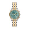 Thumbnail Image 1 of Michael Kors Bryant Women's Chronograph 35mm Two Tone Watch