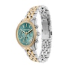 Thumbnail Image 2 of Michael Kors Bryant Women's Chronograph 35mm Two Tone Watch
