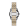 Thumbnail Image 4 of Michael Kors Bryant Women's Chronograph 35mm Two Tone Watch