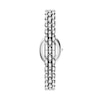 Thumbnail Image 5 of Emporio Armani Women's Sinfonia Mother Of Pearl Dial & Stainless Steel Watch