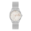 Thumbnail Image 1 of Olivia Burton Classic Bee 30mm Stainless Steel Mesh Bracelet Watch