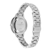 Thumbnail Image 5 of Olivia Burton Classic Captivate 34mm Mother Of Pearl & Stainless Steel Watch