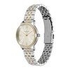 Thumbnail Image 2 of Olivia Burton Classic Westbourne 30mm Two Tone Bracelet Watch