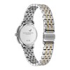 Thumbnail Image 5 of Olivia Burton Classic Westbourne 30mm Two Tone Bracelet Watch
