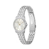 Thumbnail Image 3 of BOSS Graceful Ladies' Silver-Tone Dial & Stainless Steel Bracelet Watch