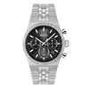 Thumbnail Image 1 of BOSS Candor Men's Chronograph Black Dial & Stainless Steel Bracelet Watch