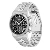 Thumbnail Image 3 of BOSS Candor Men's Chronograph Black Dial & Stainless Steel Bracelet Watch