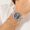 Thumbnail Image 4 of BOSS Cheswick Men's Blue Dial & Stainless Steel Bracelet Watch
