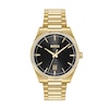 Thumbnail Image 1 of BOSS Cheswick Men's Black Dial & Stainless Steel Bracelet Watch
