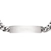 Thumbnail Image 2 of Emporio Armani Men's Stainless Steel ID Bracelet