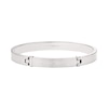 Thumbnail Image 1 of Emporio Armani Men's Stainless Steel Bangle Bracelet