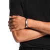 Thumbnail Image 3 of Emporio Armani Men's Stainless Steel Bangle Bracelet
