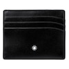 Thumbnail Image 1 of Montblanc Meisterstuck Leather Credit Card Holder