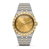 Thumbnail Image 0 of Tudor Royal 41mm Men's 18ct Yellow Gold & Stainless Steel Watch