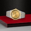 Thumbnail Image 2 of Tudor Royal 41mm Men's 18ct Yellow Gold & Stainless Steel Watch