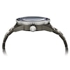 Thumbnail Image 4 of Rado Captain Cook High-Tech Ceramic Grey Bracelet Watch