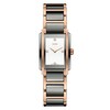 Thumbnail Image 0 of Rado Integral Ceramic Ladies' Two Tone Bracelet Watch