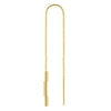 Thumbnail Image 1 of Gucci Link to Love 18ct Yellow Gold Drop Earrings