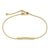 Thumbnail Image 0 of Gucci Link to Love 18ct Yellow Gold 7 Inch Bracelet